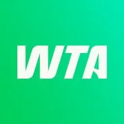 WTA查尔斯顿站女单第一轮 托莫娃0-2卡林斯卡娅20260331