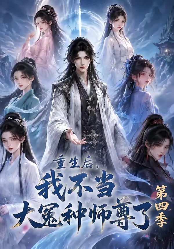 重生后，我不当大冤种师尊了第四季