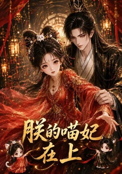 朕的喵妃在上